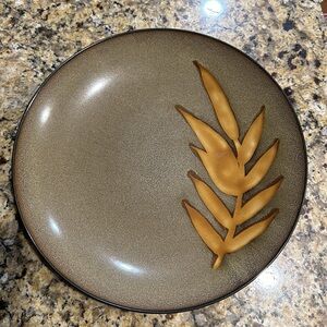 Dinner Plates stunning 
I have a total of 5 sold separately